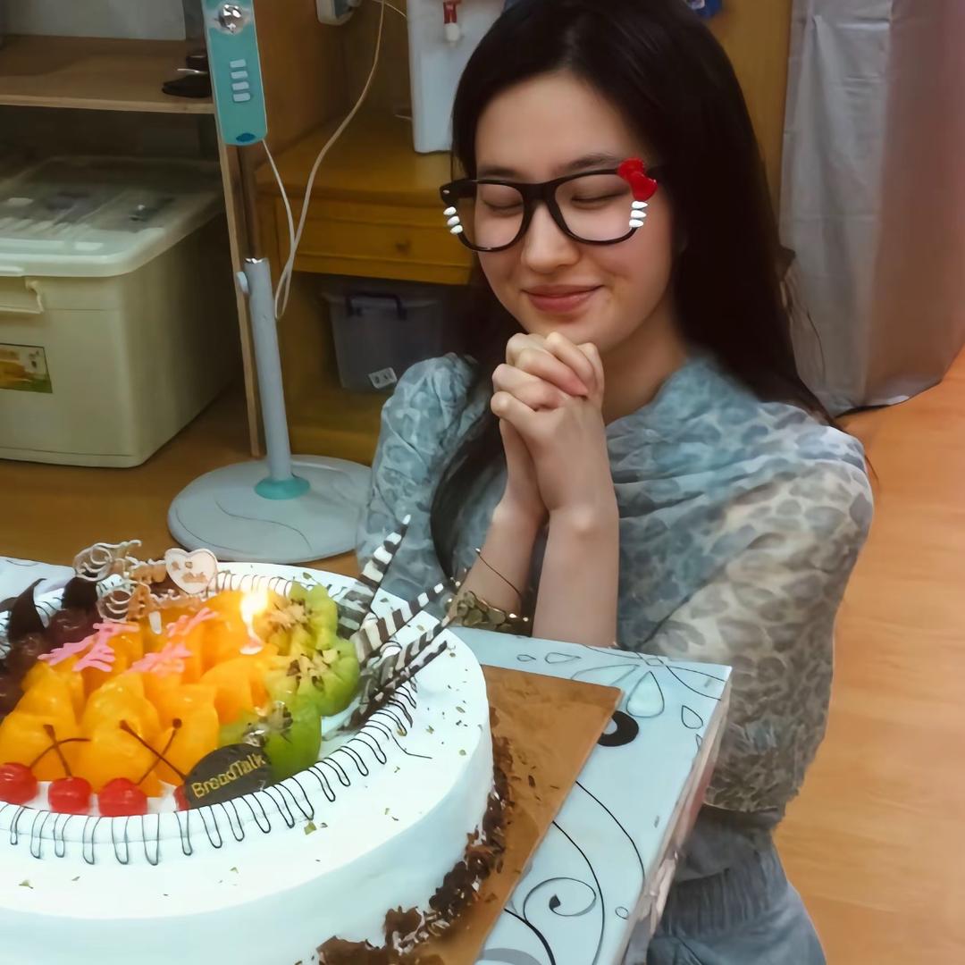 我只是不想上学