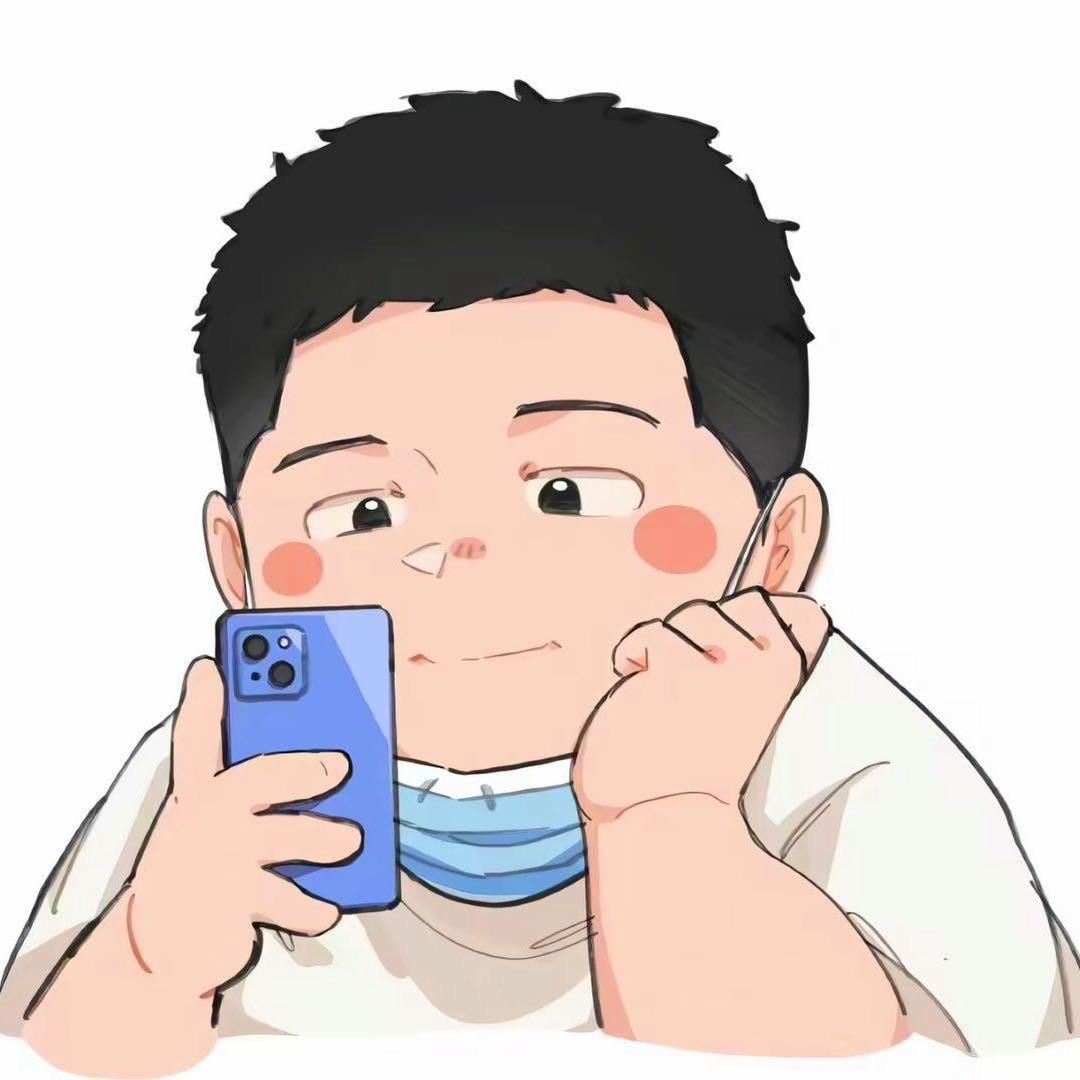 胖胖