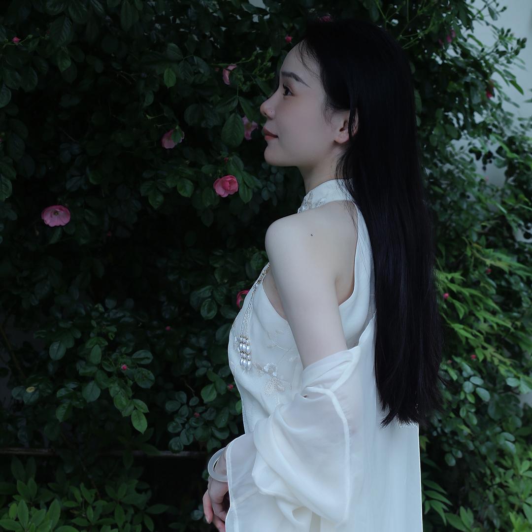 爱叨叨的琪宝