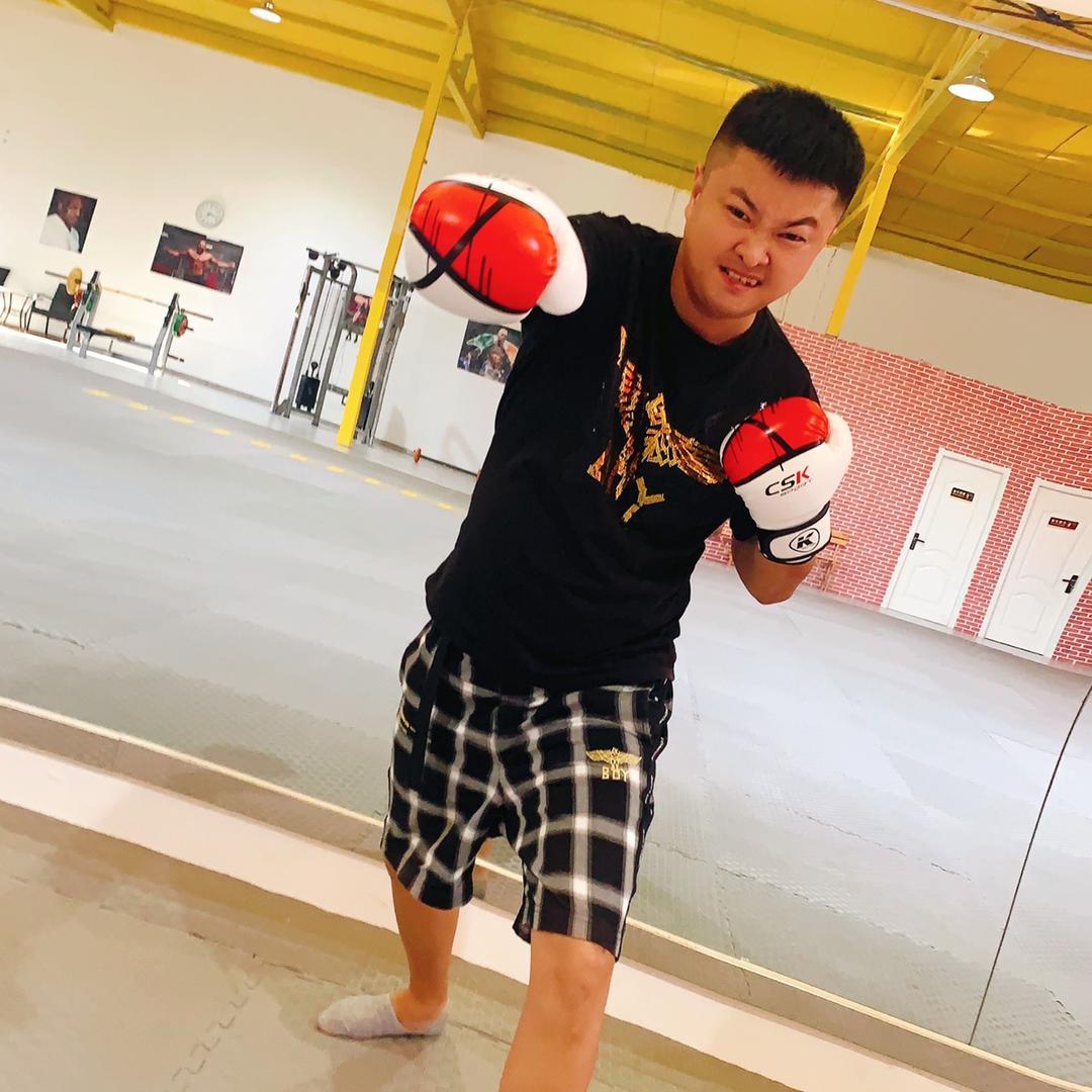 李坤
