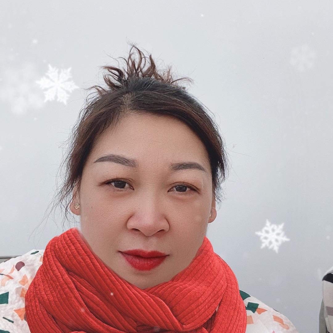 万象名城梁桂兰