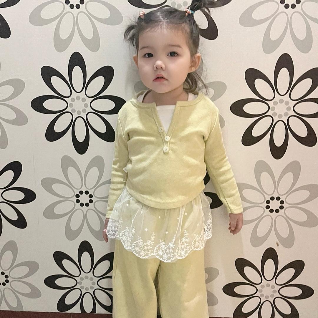 小艾妈妈