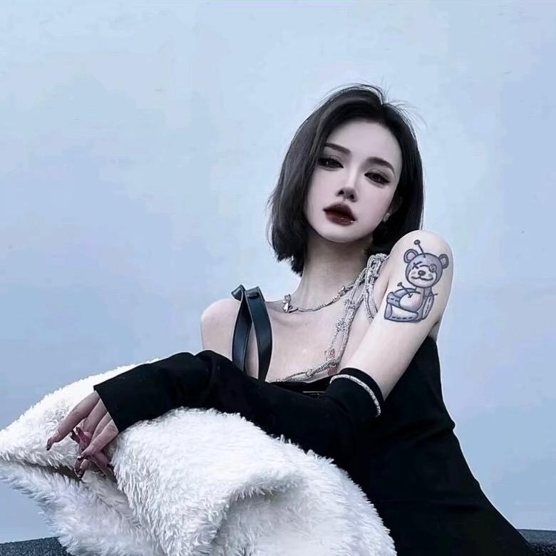 柠檬🍋很酸