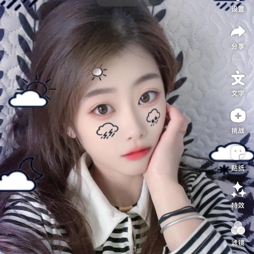 ✨灵🐾Ling😘