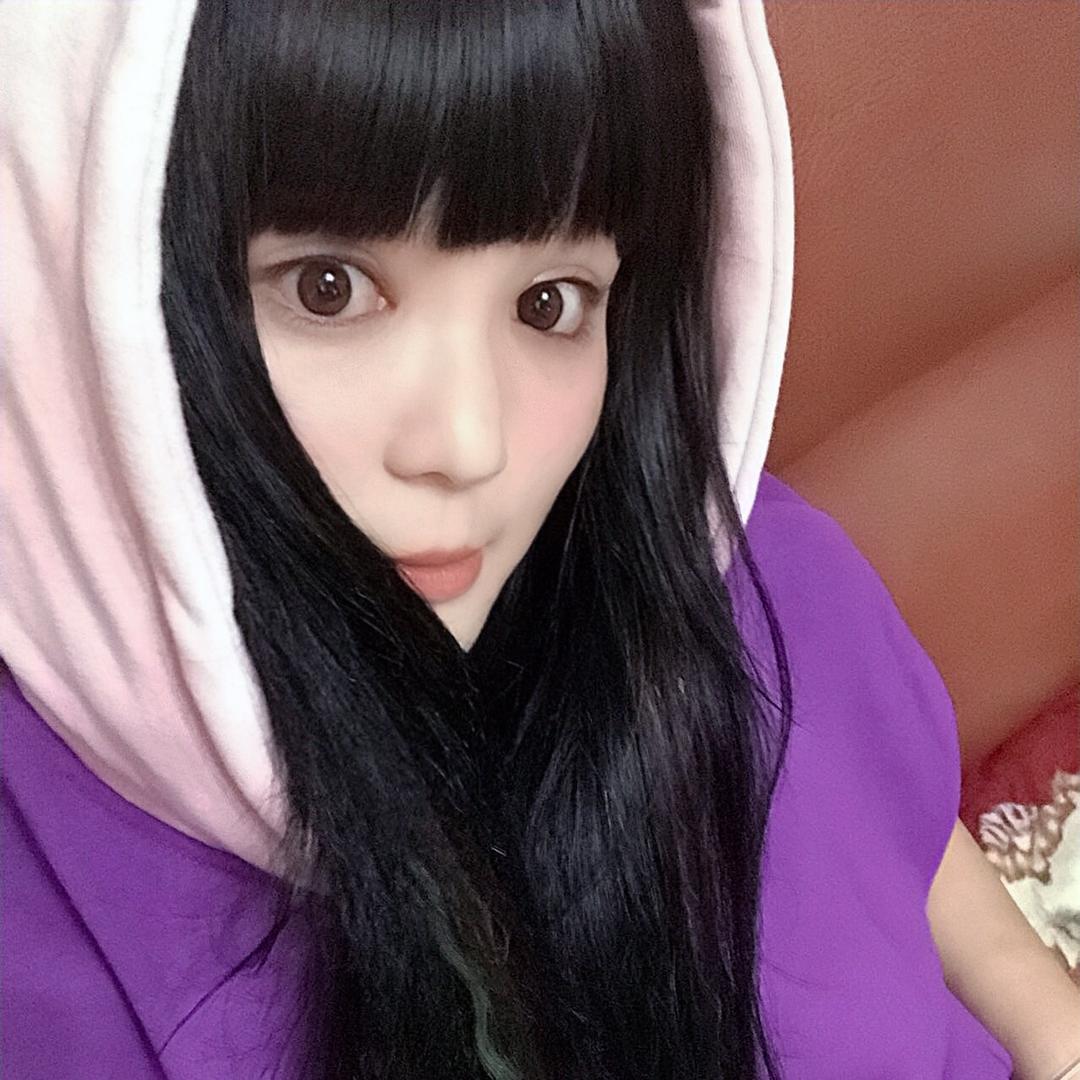 限量版女汉子😍😍