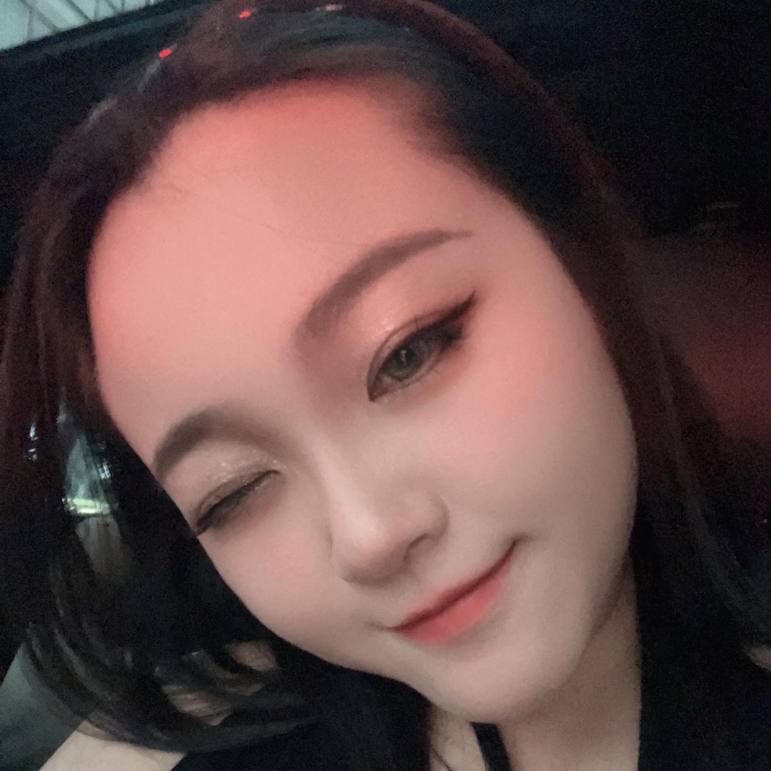 爱打游戏的禾禾妹儿