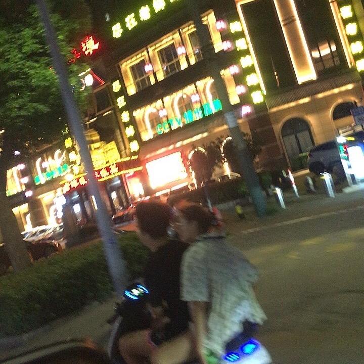 小涨好物