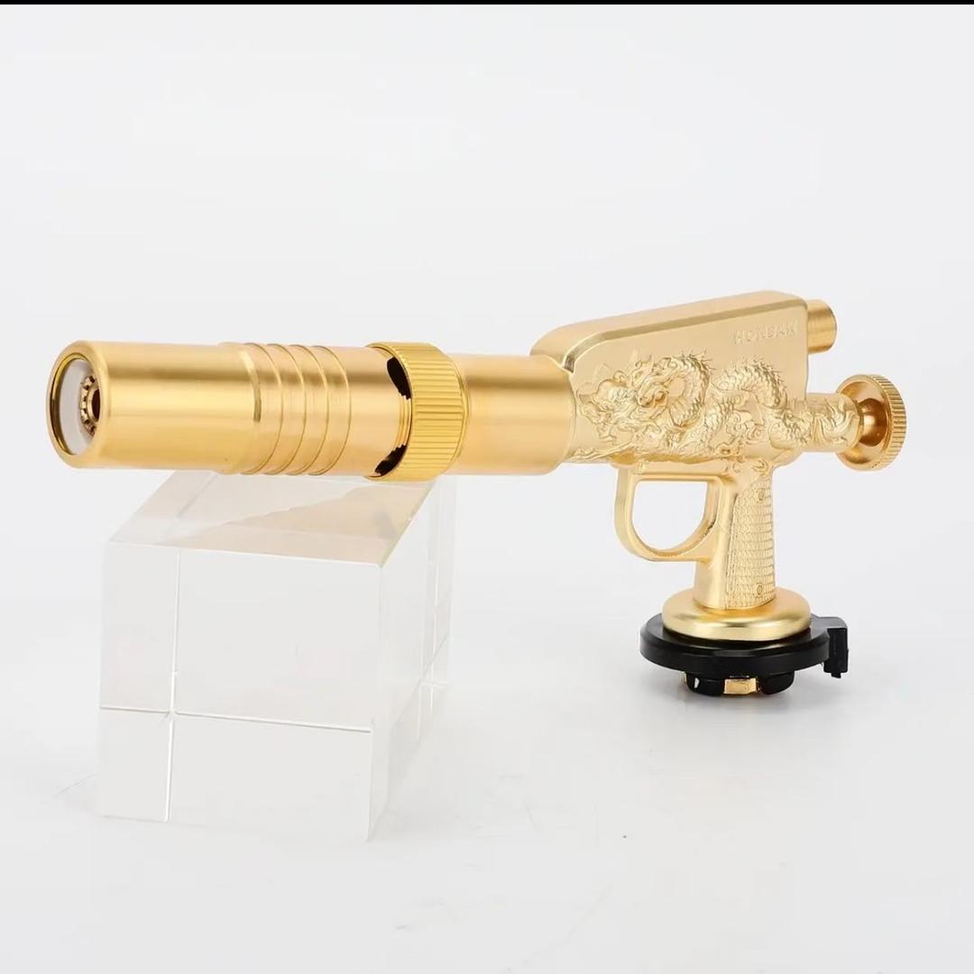 全铜电子喷枪工厂