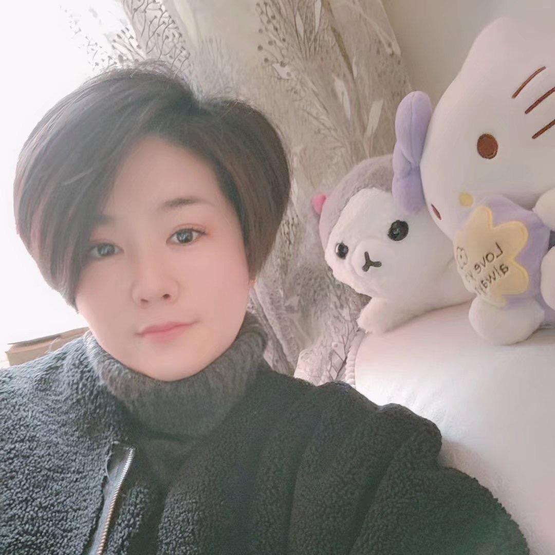 暴躁的小公主