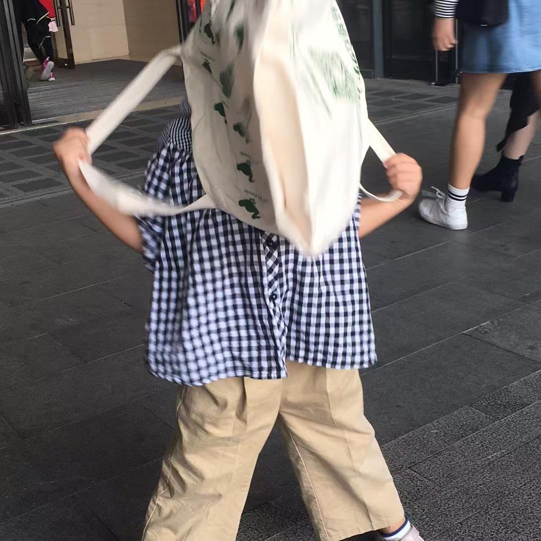 韩小泡女装