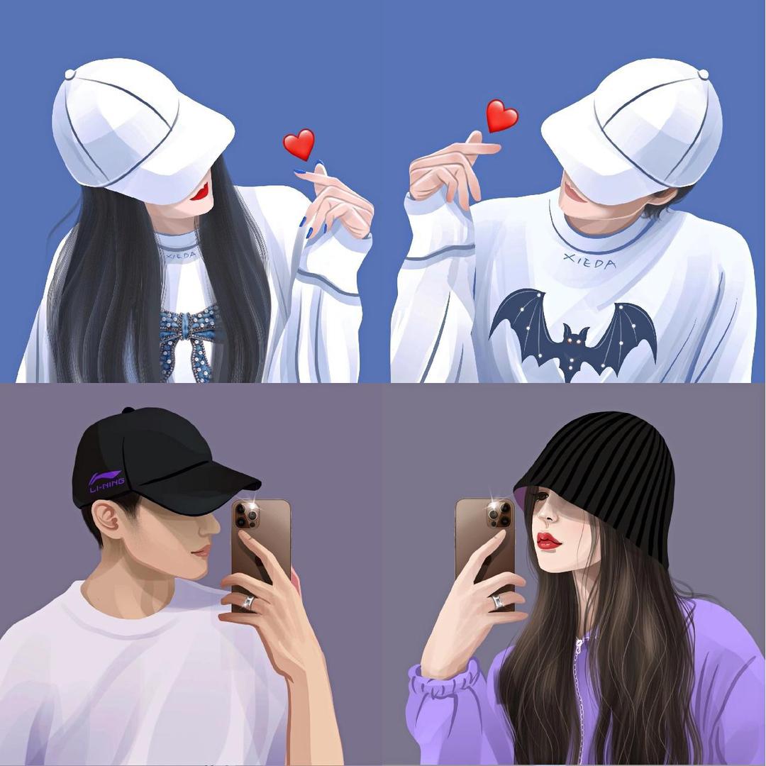 ღ᭄幸运💞星🌊