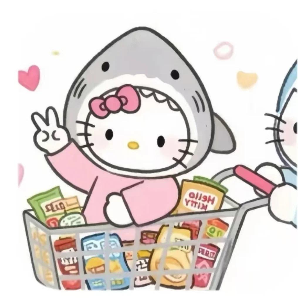 腼腆小美.