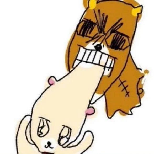 小杨（接妆版）