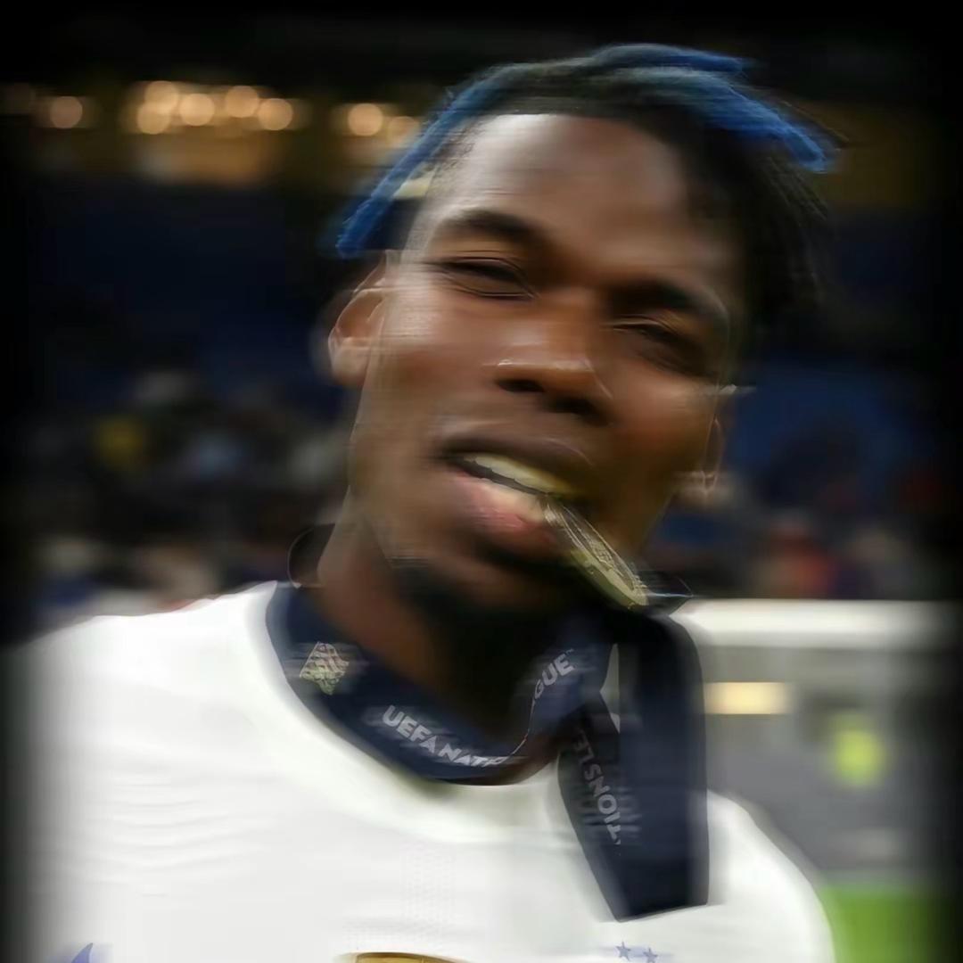pogba