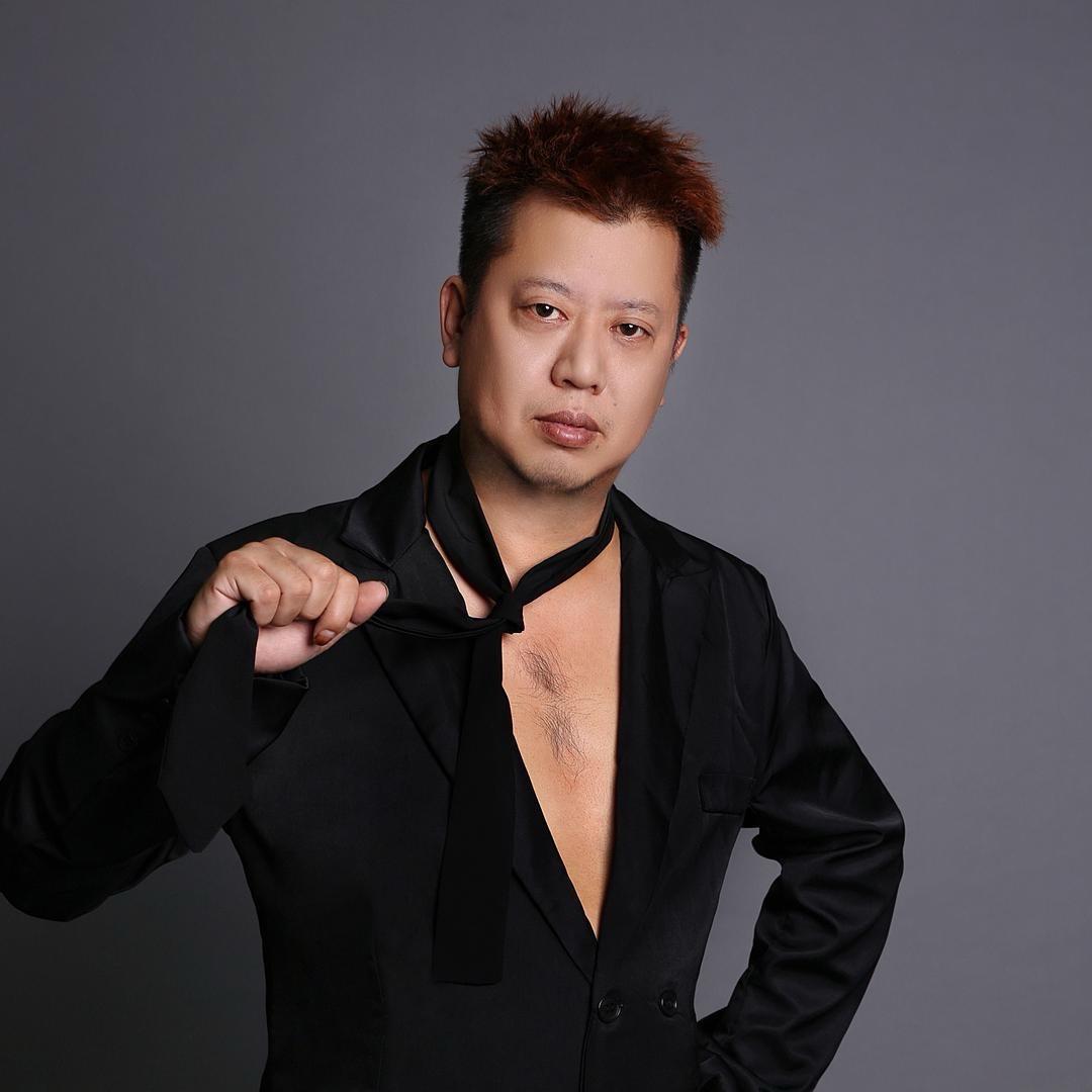 美发师龙哥