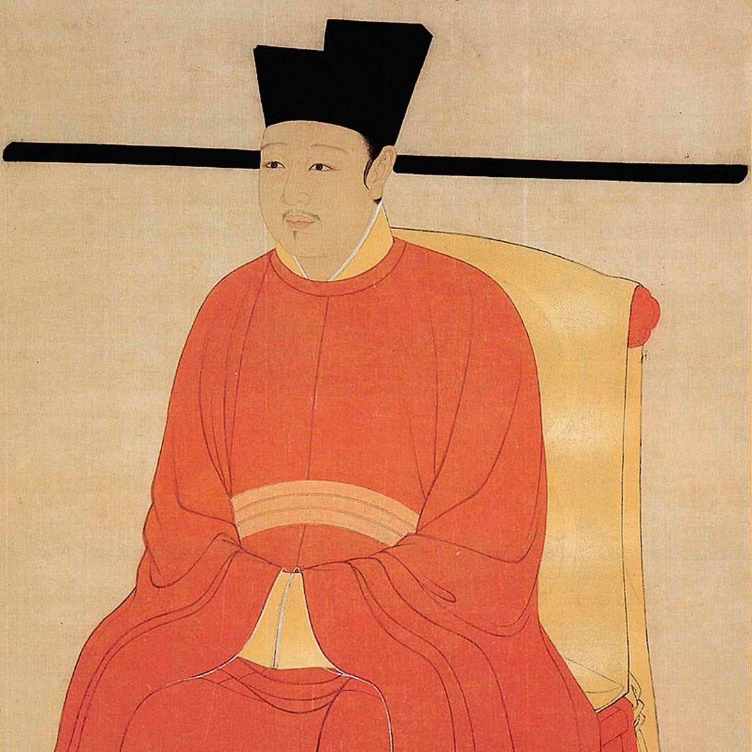 宋徽宗杂货铺