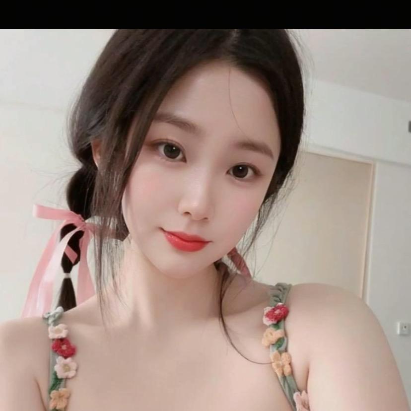 小可爱🌸