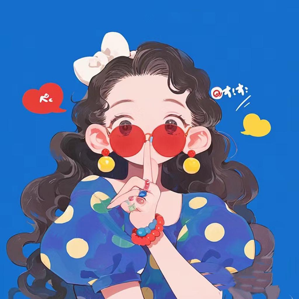 Hi-🌟头像