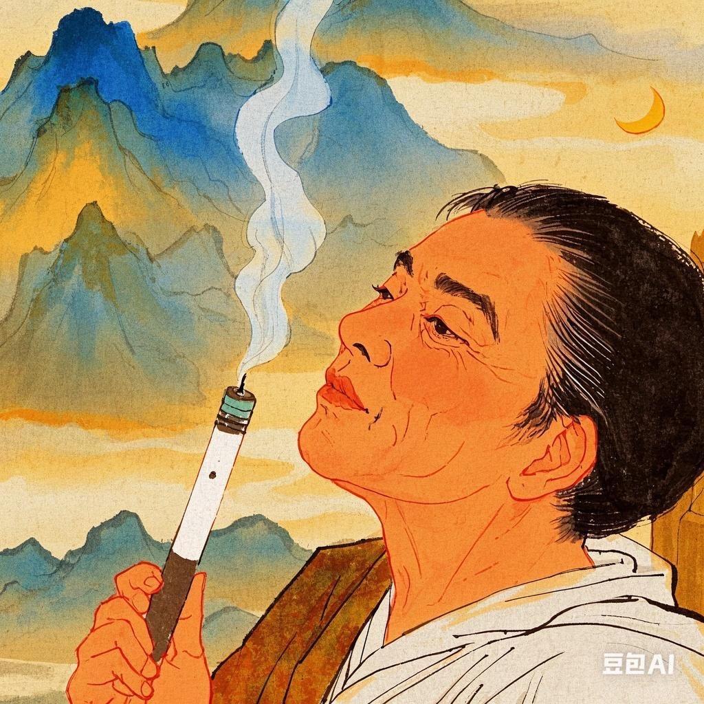 逍遥健康谈