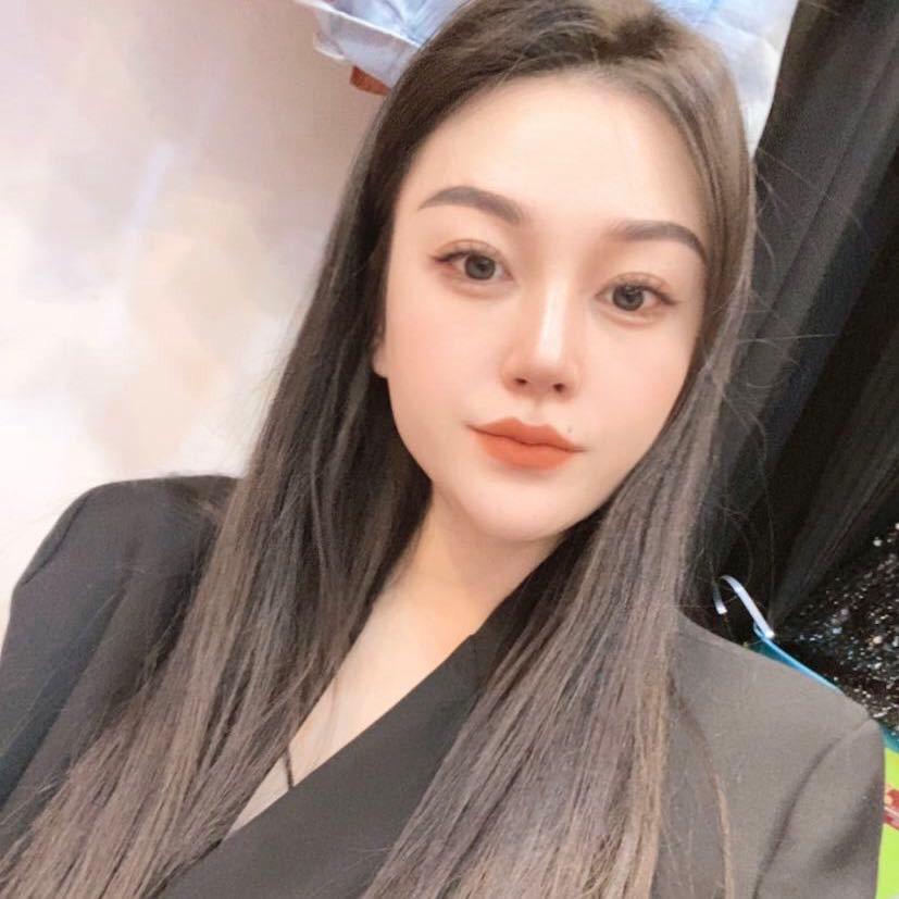 甜❤️