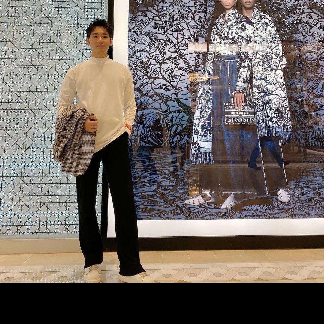 湛江开发区英米理发服务部