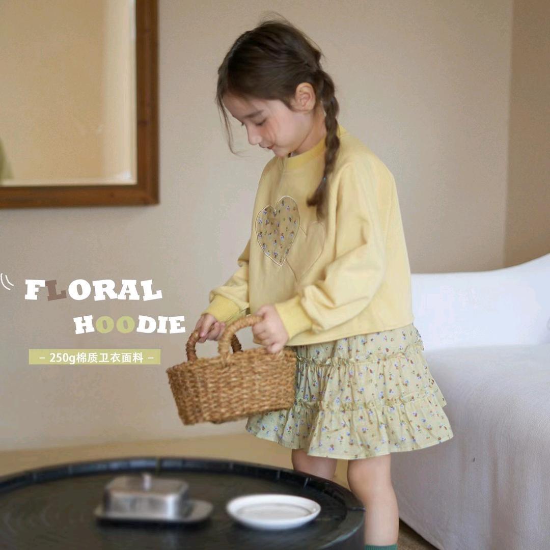 嘟嘟女童品牌折扣店