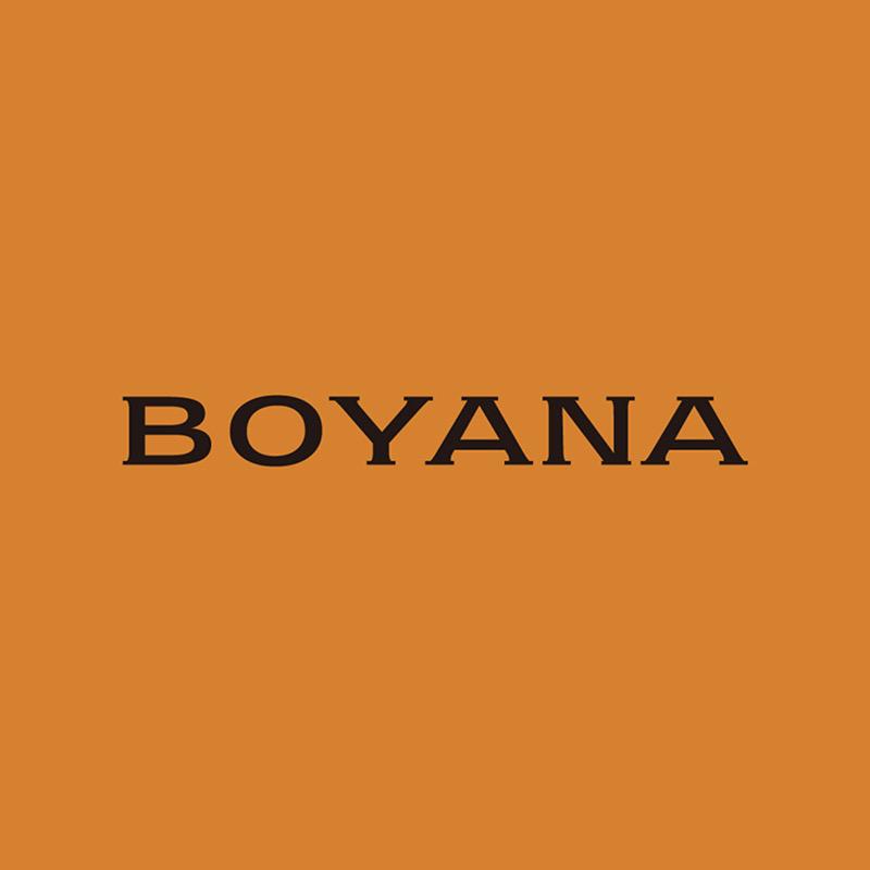 铂雅纳表Boyana