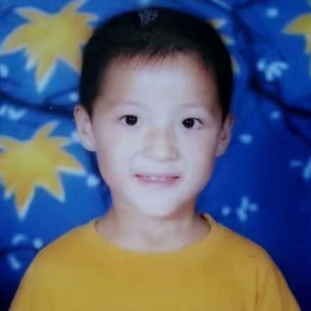 张含柯Hank