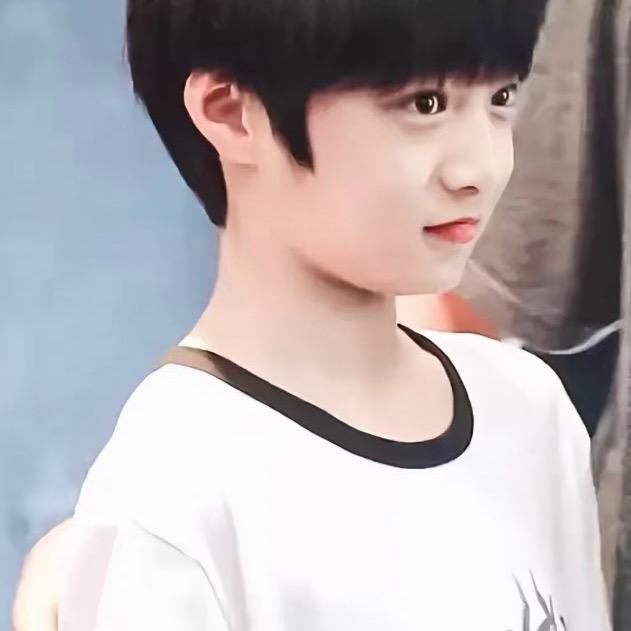 TNT(时代少年团成团六周年快乐!)