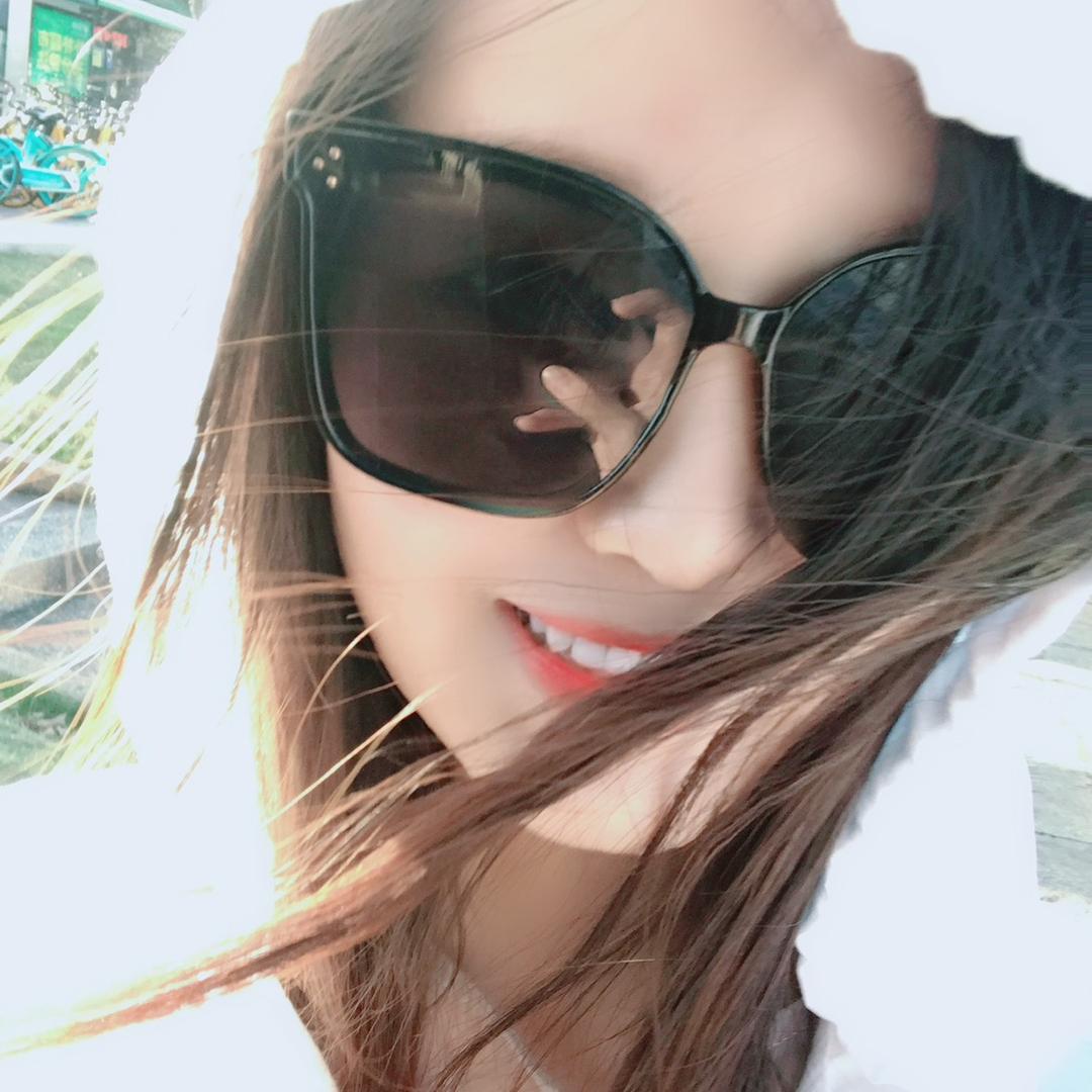 小欢喜😋