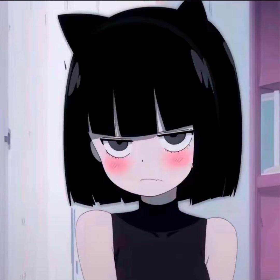 刚岛完脑袋晕晕的🔪