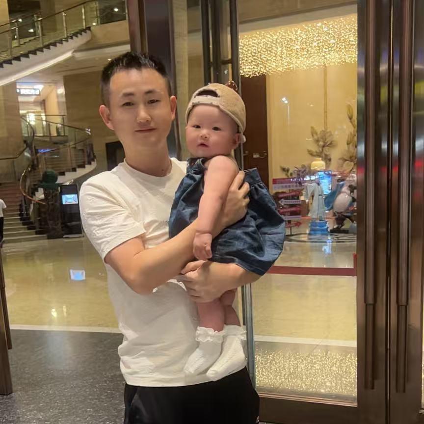 吴沐熙
