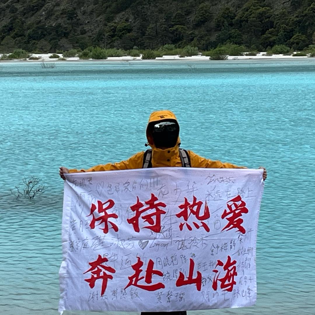 大华