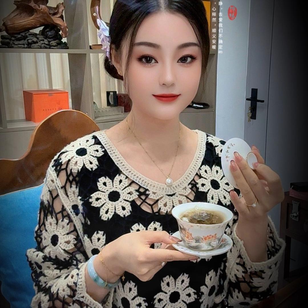 清福茶庄🍵小辞