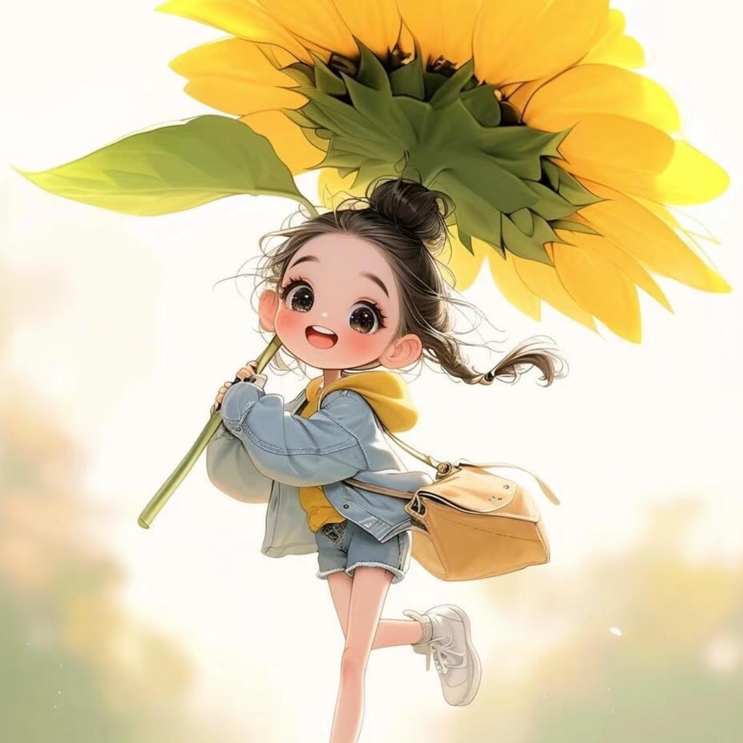 公主請發財
