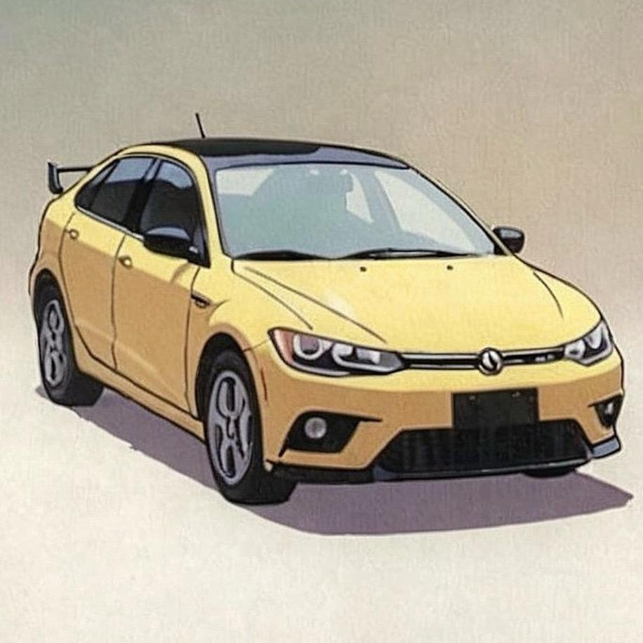 极速星驰登登说车