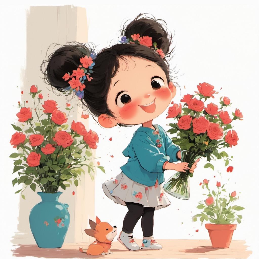 温暖~