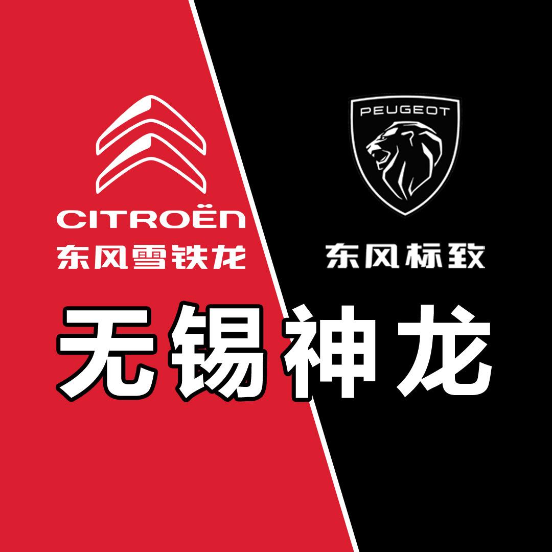 东风标致雪铁龙双品牌无锡神龙店