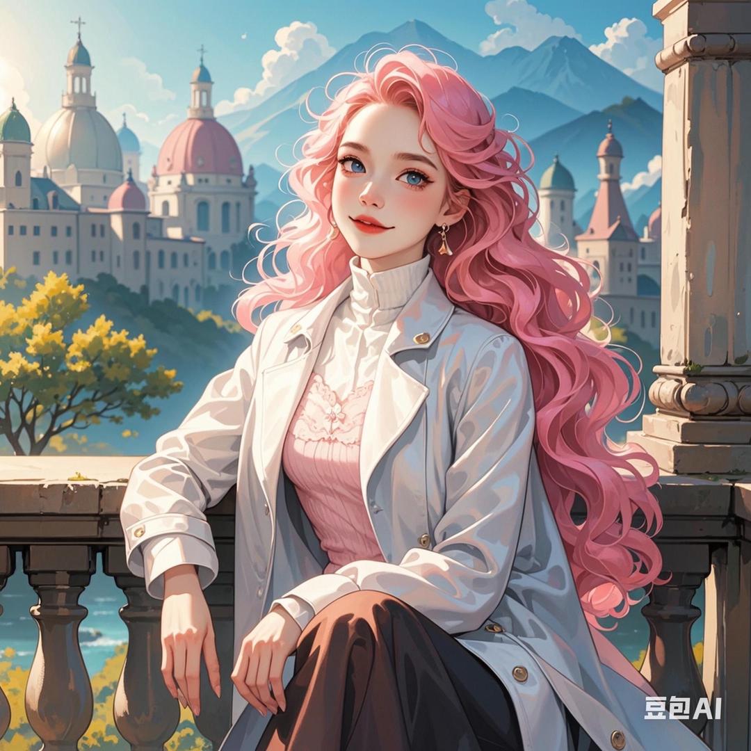明天会更美好