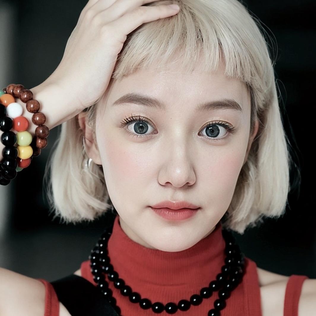 李小姐洋瓷新疆包邮