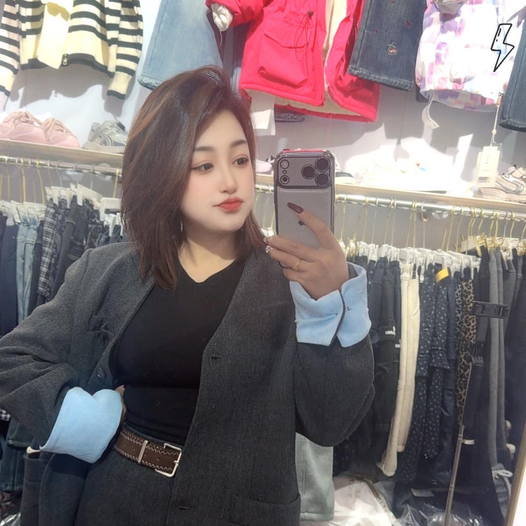 介休市沐颜童装