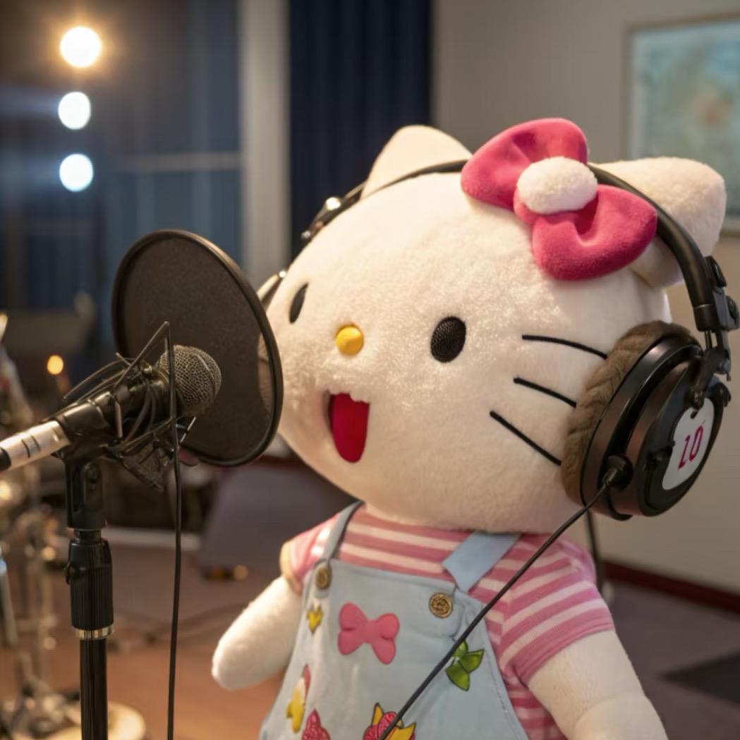 希漫音乐工作室