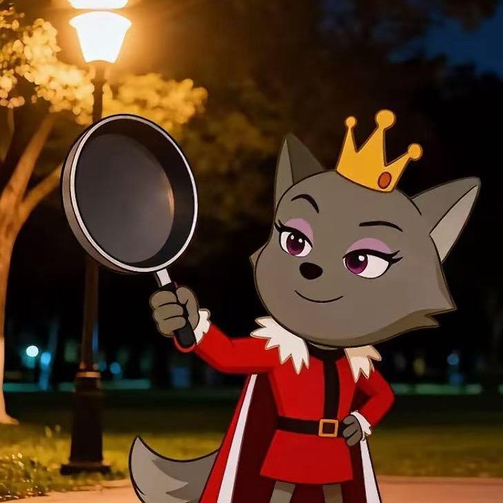 ꦿ红ృ太༊狼ృ༊🧩