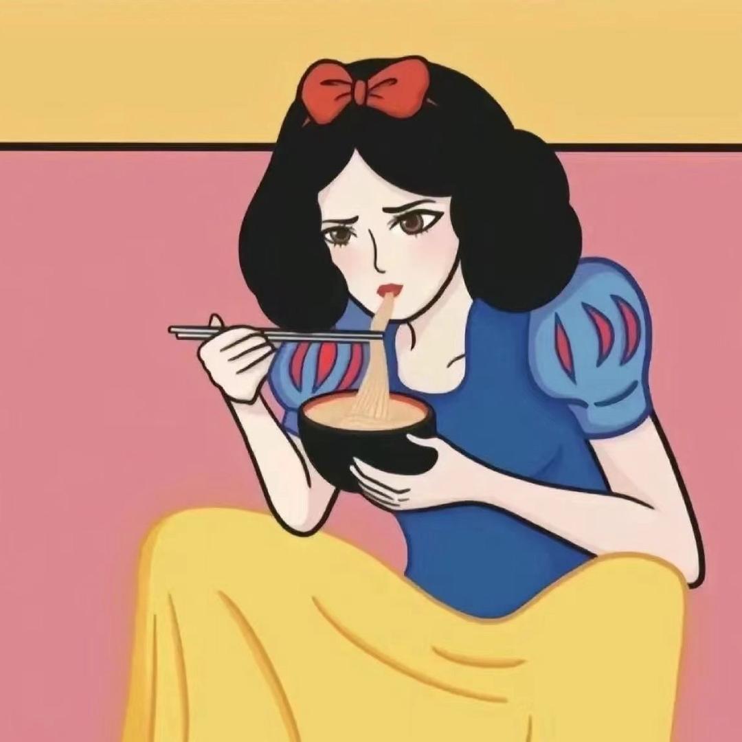 举个莉子〰️