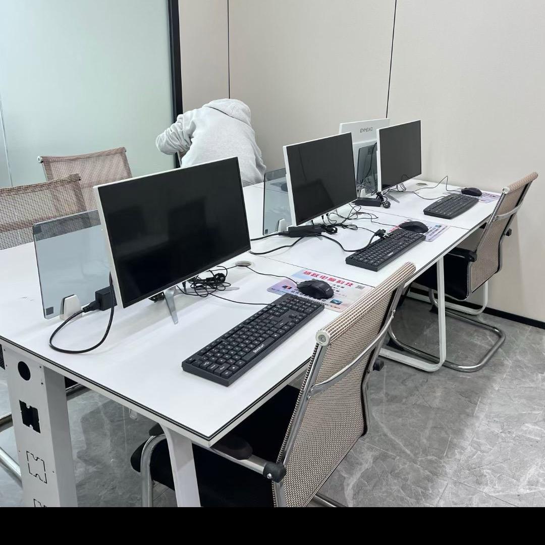 佛山电脑租赁·扬跃电脑有限公司