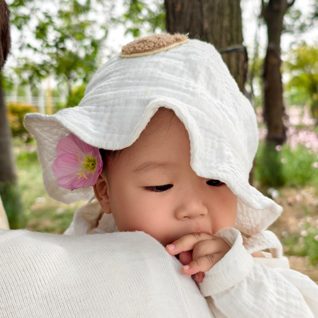 小刘儿当妈