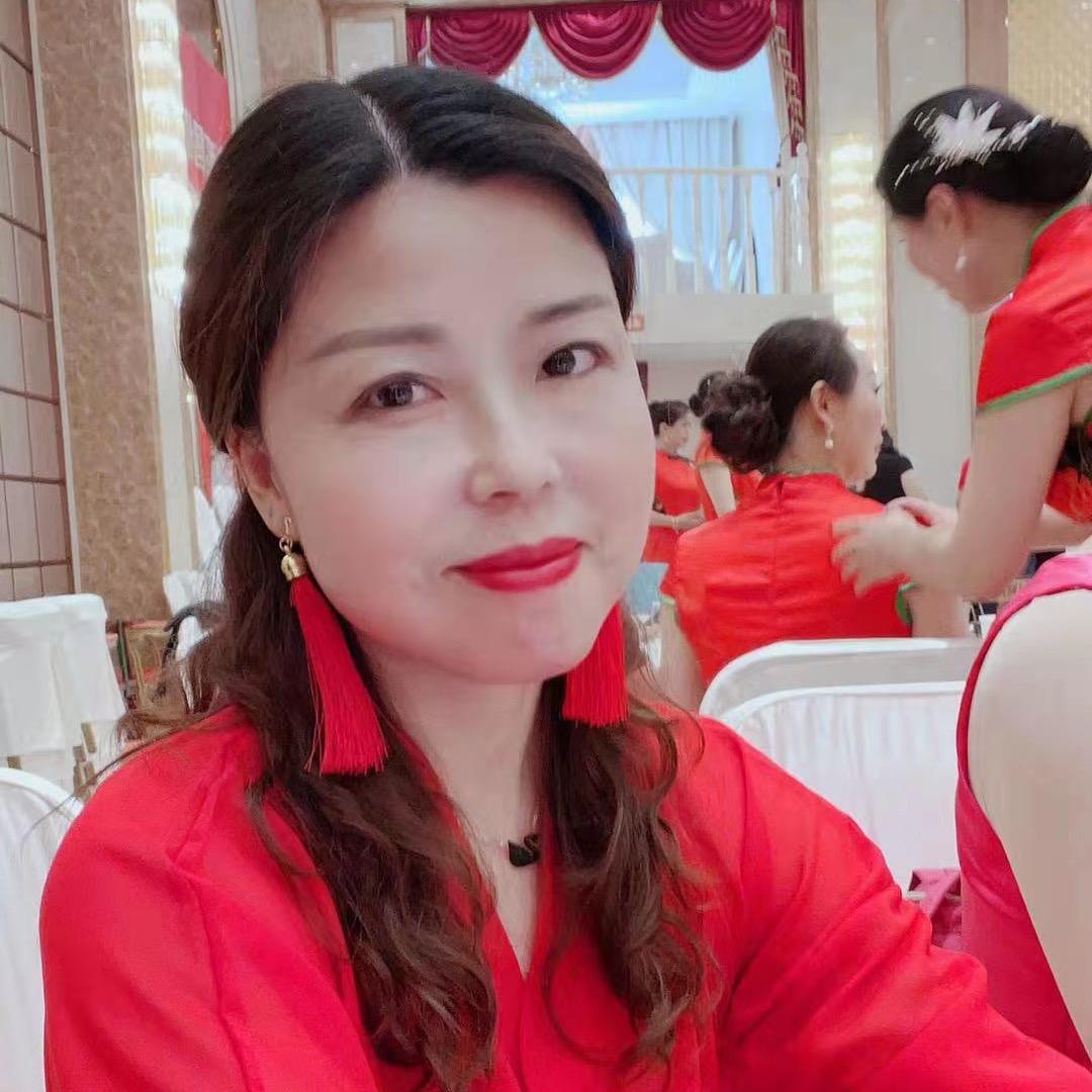 小芳健身