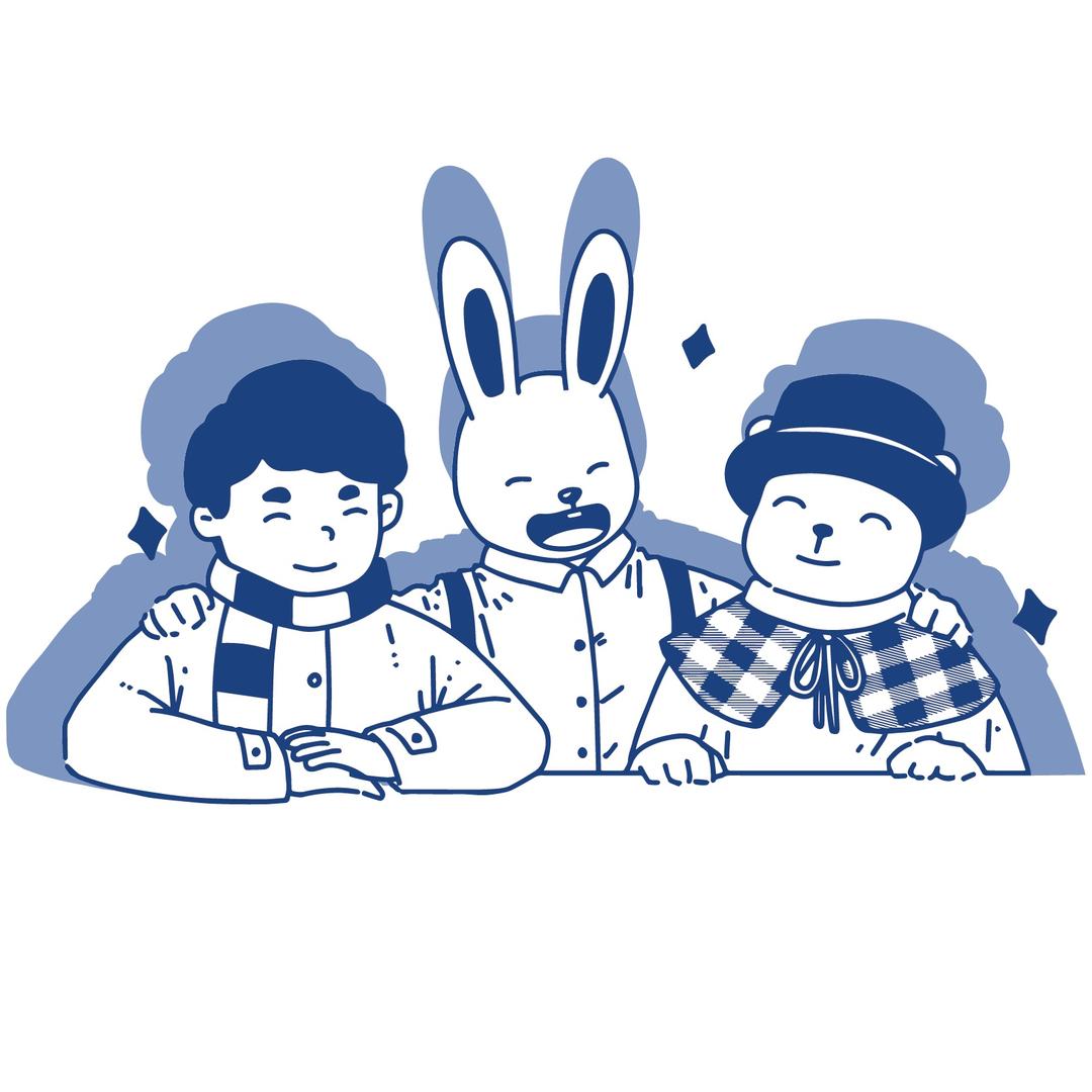 倪先森拼图