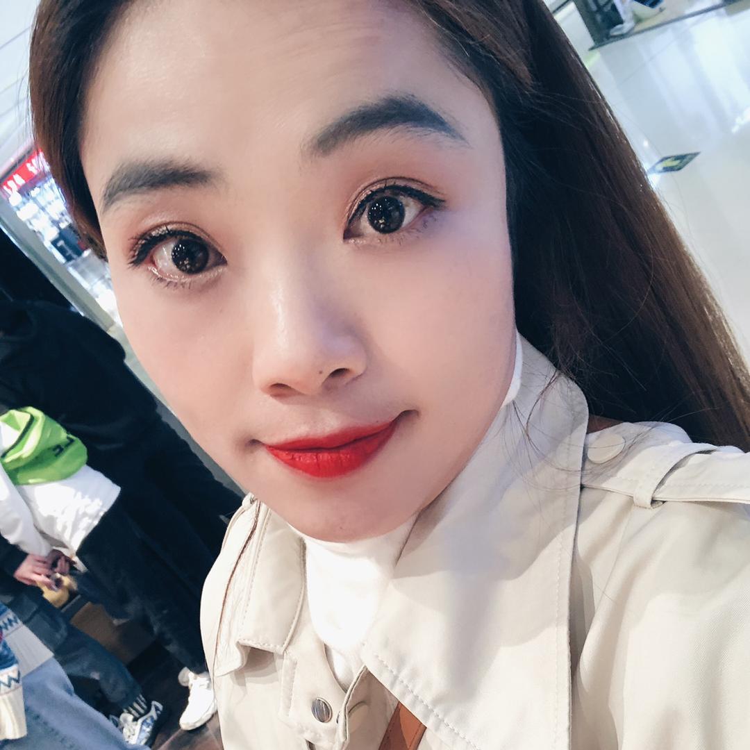 ❤️小南瓜（拒绝私聊）