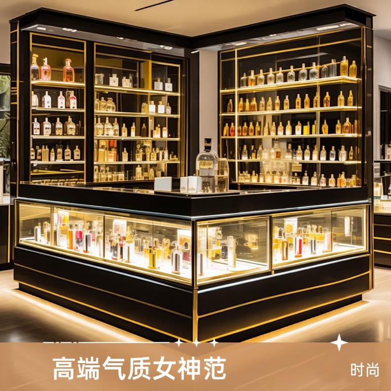 香水专场分享头像